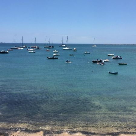 Eloisa I Lägenhet Corralejo Exteriör bild
