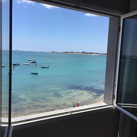 Eloisa I Lägenhet Corralejo Exteriör bild