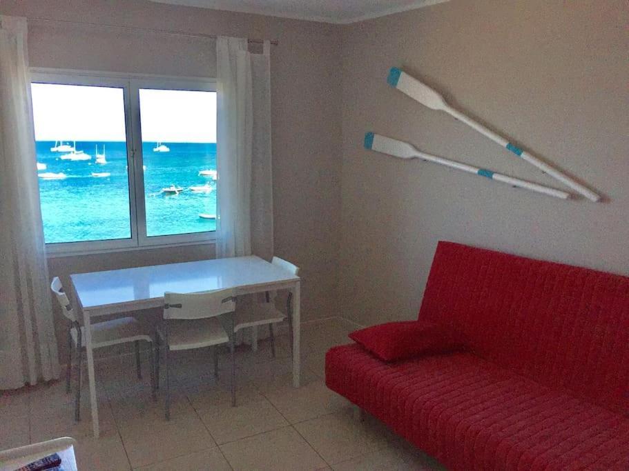 Eloisa I Lägenhet Corralejo Exteriör bild