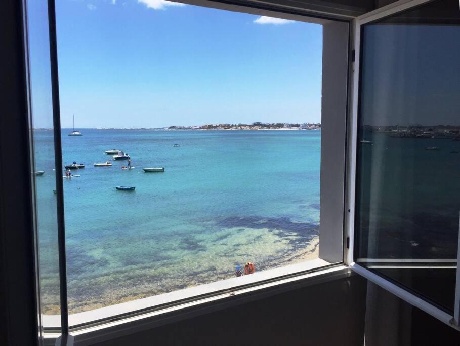 Eloisa I Lägenhet Corralejo Exteriör bild