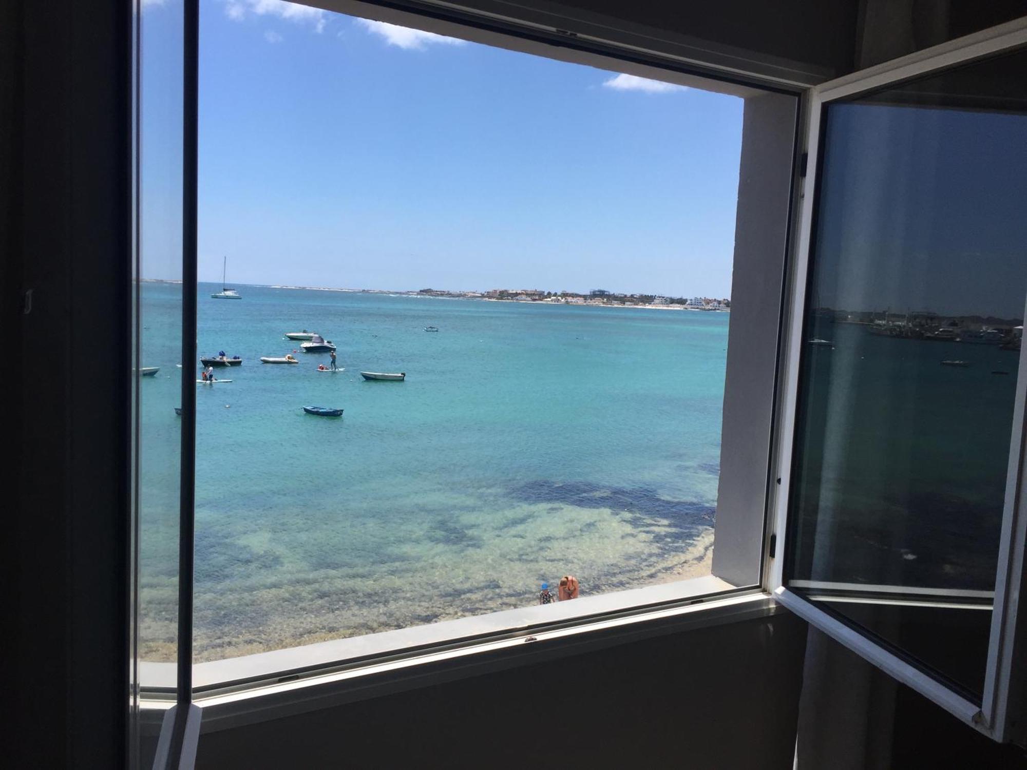 Eloisa I Lägenhet Corralejo Exteriör bild